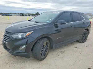 Chevrolet Equinox LT 1.5L 4 2020