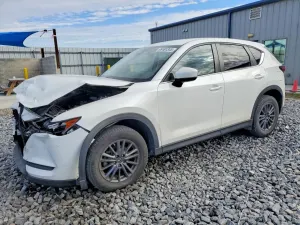 Mazda CX-5 TOURING 2.5L 4 2020
