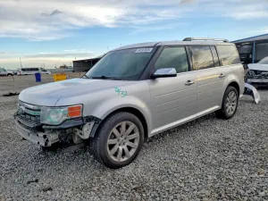 Ford Flex LIMITED 3.5L 6 2012