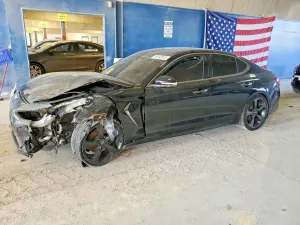 Genesis G70 PRESTIGE 2.0L 4 2019