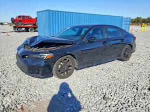 Honda Civic SPORT 2.0L 4 2025
