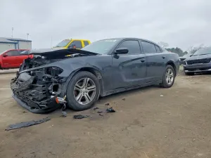 Dodge Charger SXT 3.6L 6 2019
