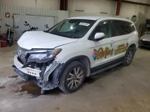 Honda Pilot EX 3.5L 6 2021