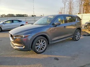 Mazda CX-5 GRAND TOURING 2.5L 4 2020