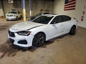 Acura TLX TECH A 2.0L 4 2021