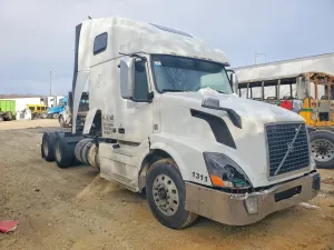 Volvo VNL VNL 12.8L 6 2018