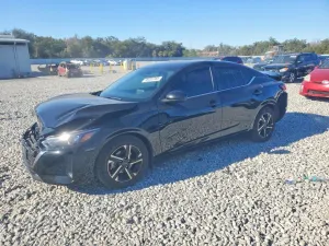 Nissan Sentra SV 2.0L 4 2024