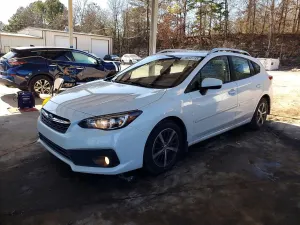 Subaru Impreza PREMIUM 2.0L 4 2021