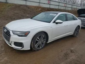 Audi A6 PREMIUM 3.0L 6 2019