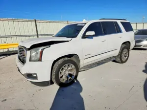 GMC Yukon SLT 5.3L 8 2019