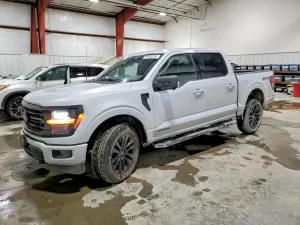 Ford F-150 3.5L 6 2025
