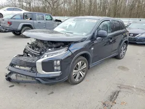 Mitsubishi Outlander S/SE 2.0L 4 2023