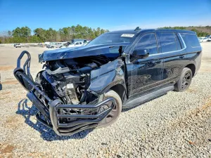 Chevrolet Tahoe C1500 5.3L 8 2023