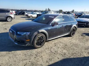 Audi A4 PRESTIGE 2.0L 4 2018