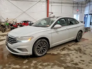 Volkswagen Jetta S 1.4L 4 2019