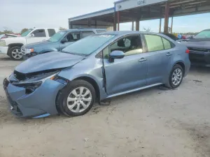 Toyota Corolla 1.8L 4 2025