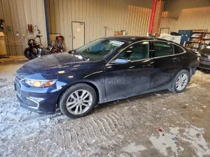 Chevrolet Malibu LT 1.5L 4 2016