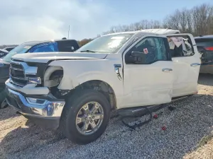 Ford F-150 SUPERCREW 3.5L 6 2023