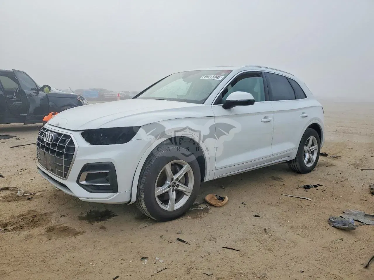 Audi Q5 PREMIUM 2.0L 4 2021