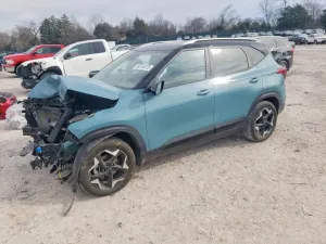 Kia Seltos S 2.0L 4 2025