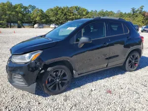 Chevrolet Trax 1LT 1.4L 4 2020