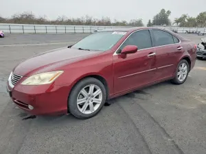 Lexus ES 3.5L 6 2008