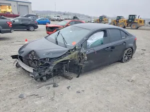 Toyota Corolla SE 2.0L 4 2020