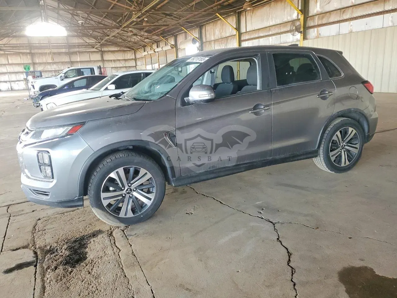Mitsubishi Outlander SE 2.0L 4 2021