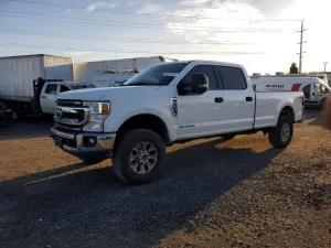Ford F-250 SUPER DUTY 6.7L 8 2021