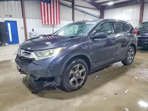 Honda CR-V EX 1.5L 4 2017