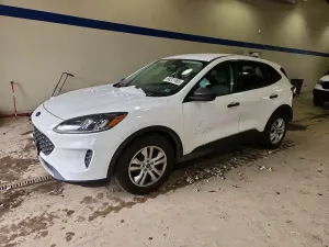 Ford Escape S 1.5L 3 2021