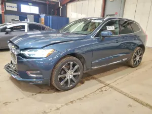 Volvo XC60 T5 INSCRIPTION 2.0L 4 2020