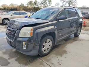 GMC Terrain SLE 2.4L 4 2014
