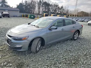 Chevrolet Malibu LT 1.5L 4 2024