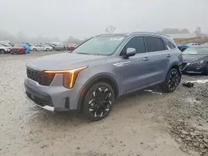 Kia Sorento SX 2.5L 4 2025