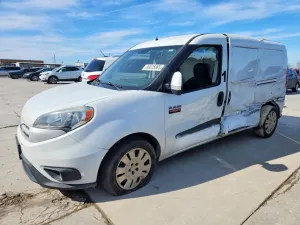 RAM ProMaster SLT 2.4L 4 2015