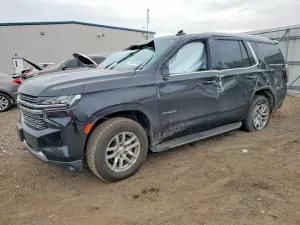 Chevrolet Tahoe K1500 LT 5.3L 8 2021