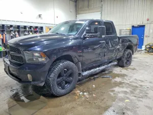 RAM 1500 ST 5.7L 8 2016