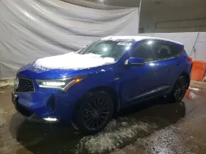 Acura RDX A-SPEC ADVANCE 2.0L 4 2023