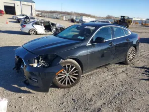 BMW 2 Series 2.0L 4 2020