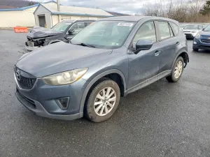 Mazda CX-5 SPORT 2.0L 4 2013
