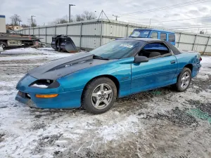 Chevrolet Camaro Z28 5.7L 8 1995