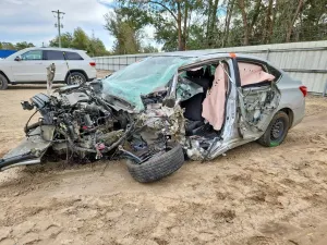 Nissan Sentra 1.8L 4 2019