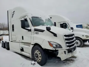 Freightliner Cascadia 14.8L 6 2022