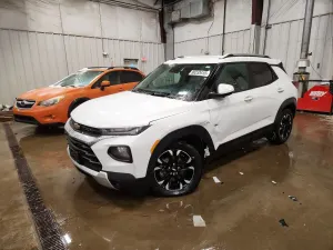 Chevrolet Trailblazer LT 1.3L 3 2023