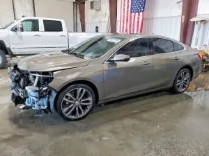 Chevrolet Malibu PREMIER 2.0L 4 2020