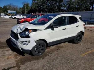 Ford Ecosport SES 2.0L 4 2021