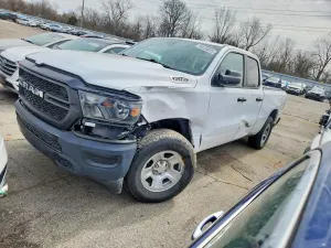 RAM 1500 TRADESMAN 5.7L 8 2023