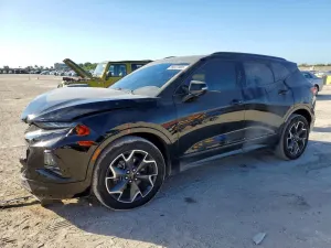 Chevrolet Blazer RS 3.6L 6 2021