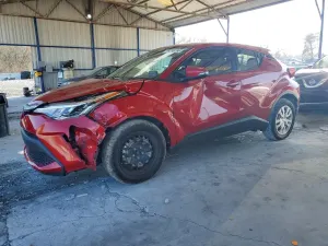 Toyota C-HR XLE 2.0L 4 2020